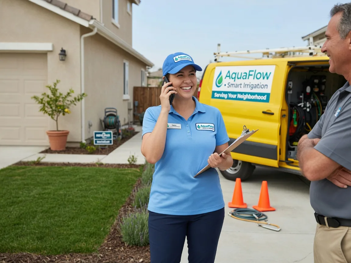 Irrigation Installation Hiawatha, KS FAQs